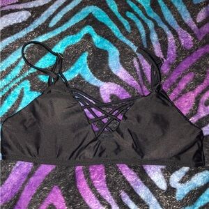 💖Host Pick💖Strappy bikini top